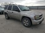 2003 Chevrolet Trailblazer