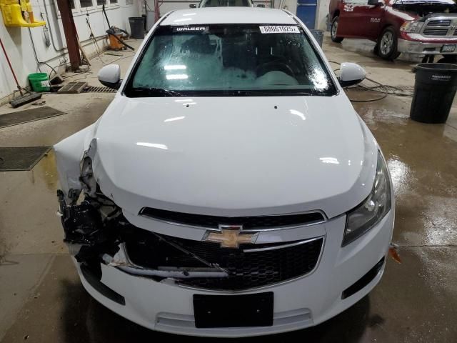 2011 Chevrolet Cruze LT