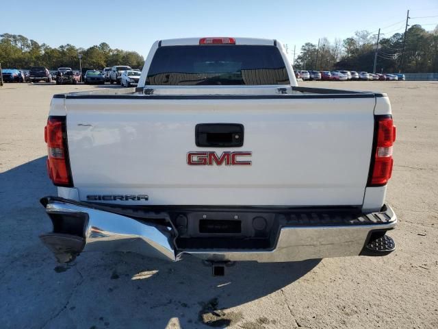 2014 GMC Sierra C1500