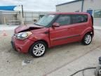 2012 KIA Soul +