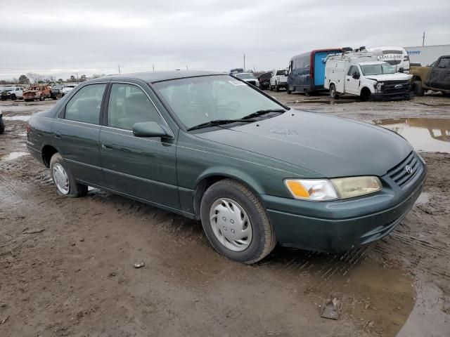 1999 Toyota Camry LE