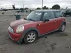 2008 Mini Cooper