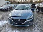 2015 Mazda 3 Sport