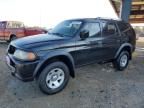 2004 Mitsubishi Montero Sport ES