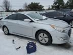 2015 Hyundai Sonata Hybrid