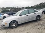 2005 Ford Focus ZX4