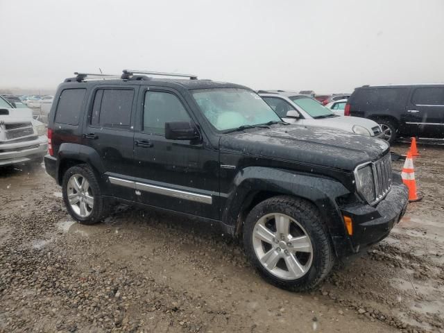 2012 Jeep Liberty JET