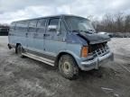 1988 Dodge RAM Wagon B250