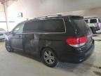 2010 Honda Odyssey Touring