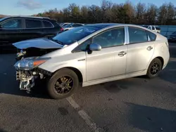 2011 Toyota Prius en venta en Brookhaven, NY