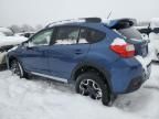 2013 Subaru XV Crosstrek 2.0 Premium