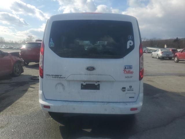 2014 Ford Transit Connect XLT