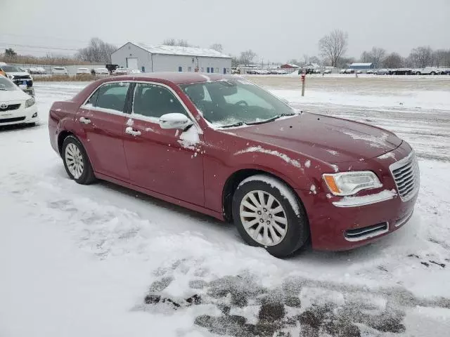 2013 Chrysler 300