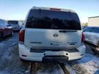 2010 Nissan Armada Platinum