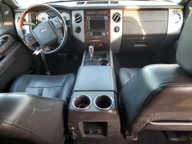 2008 Ford Expedition Limited