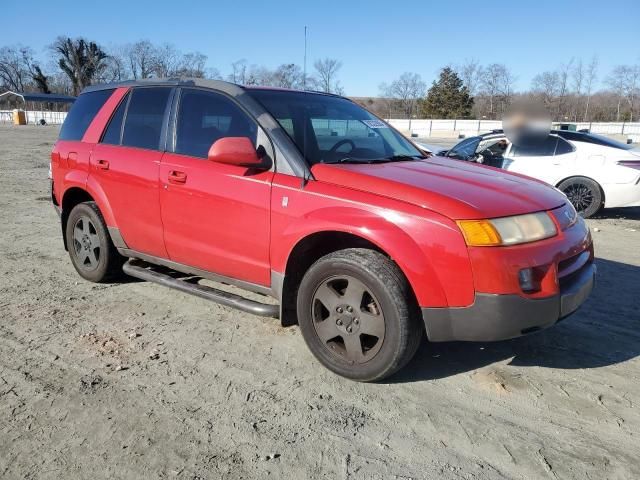 2005 Saturn Vue