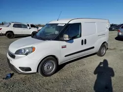 Dodge Promaster City Tradesman Vehiculos salvage en venta: 2022 Dodge RAM Promaster City Tradesman