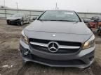 2016 Mercedes-Benz CLA 250 4matic