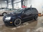 2008 Volkswagen Rabbit