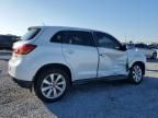 2014 Mitsubishi Outlander Sport SE