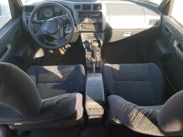 2000 Toyota Rav4