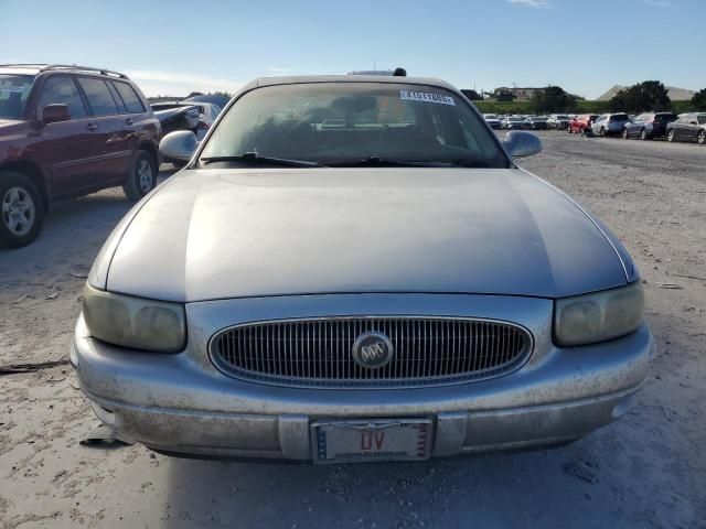 2002 Buick Lesabre Custom