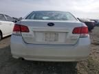 2012 Subaru Legacy 2.5I Premium