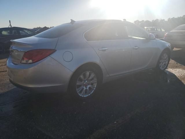 2013 Buick Regal Premium