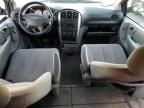 2007 Chrysler Town & Country Touring