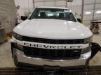 2021 Chevrolet Silverado C1500