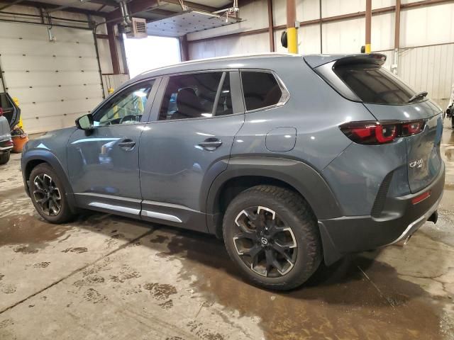 2023 Mazda CX-50 Base