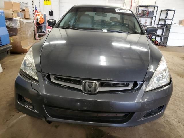 2004 Honda Accord EX