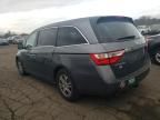 2013 Honda Odyssey EXL