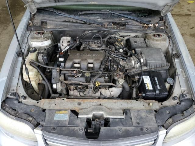 2000 Chevrolet Malibu LS