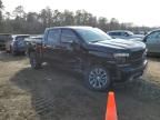 2021 Chevrolet Silverado K1500 RST