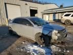 2011 Chevrolet Malibu LS