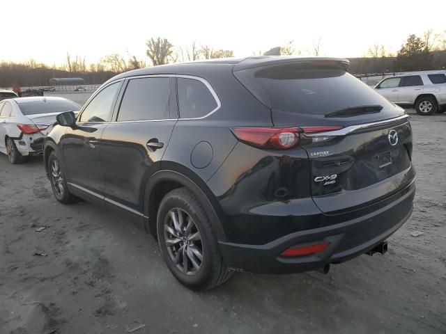 2018 Mazda CX-9 Touring