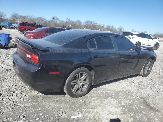 2013 Dodge Charger SE