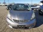 2009 Honda FIT