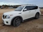 2018 Nissan Armada SV