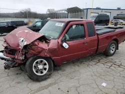 Ford salvage cars for sale: 2003 Ford Ranger Super Cab