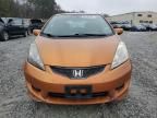 2010 Honda FIT Sport