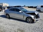 2015 Cadillac ATS Luxury