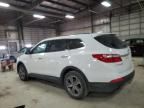 2014 Hyundai Santa FE GLS