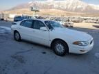 2002 Buick Lesabre Limited