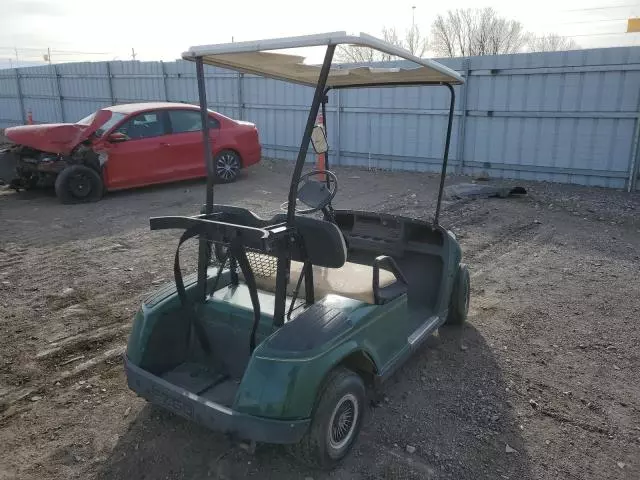 1996 ATV 1996 Golf Cart Ezgo