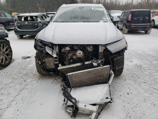 2019 Audi Q7 Premium Plus