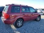 2004 Honda Pilot EXL