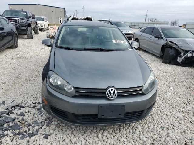 2014 Volkswagen Jetta TDI