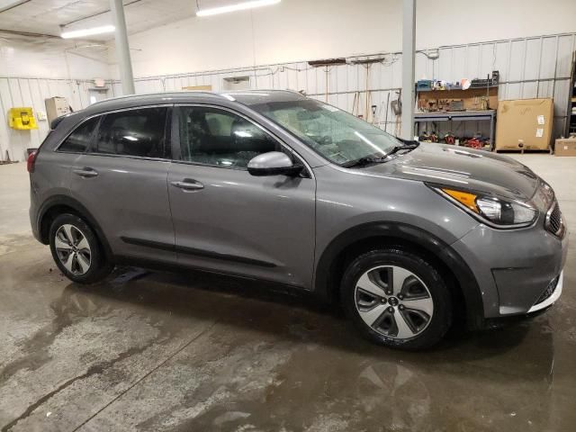 2018 KIA Niro FE